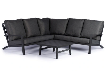 Loungeset lima - afbeelding 1