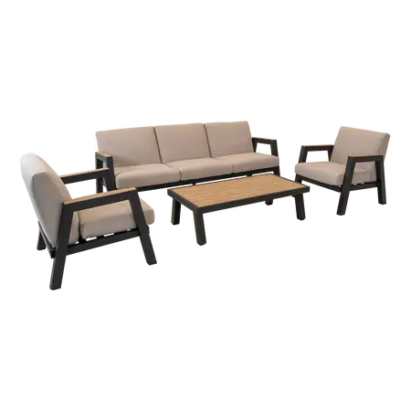 Loungeset manu - afbeelding 2