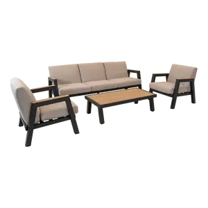 Loungeset manu - afbeelding 2