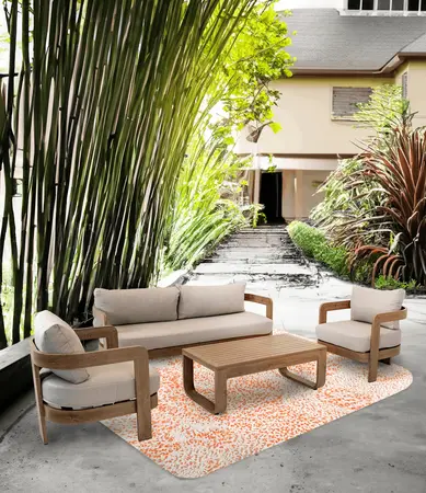 Loungeset mylo - afbeelding 4