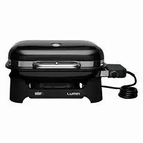 Lumin compact black