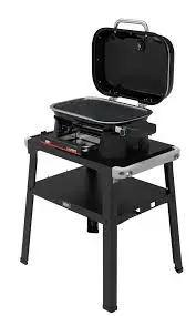Lumin compact met onderstel - afbeelding 2