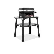 Lumin compact met onderstel