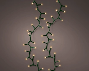 Lumineo tree lights Compact ricel.led 1100cm-500l classic warm - afbeelding 2