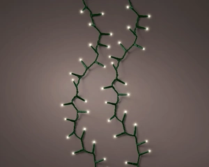 Lumineo tree lights Compact ricel.led l1100cm-500l warm wit - afbeelding 2