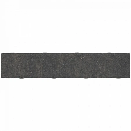 Lungo 40x8x8 cm Smoke - afbeelding 3