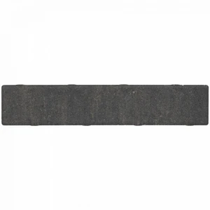 Lungo 40x8x8 cm Smoke - afbeelding 3