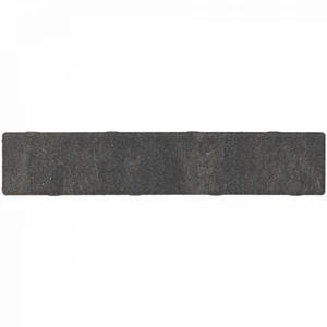 Lungo 40x8x8 cm Smoke - afbeelding 4