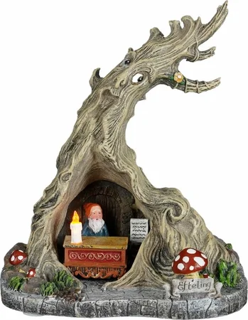 Luville Efteling Kabouterboom