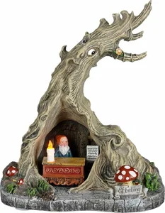 Luville Efteling Kabouterboom