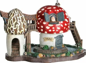 Luville Efteling Kabouterhuis