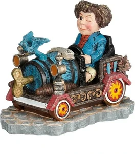 Luville Efteling Max