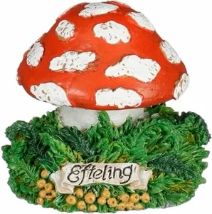 Luville Efteling Muzikale paddenstoel