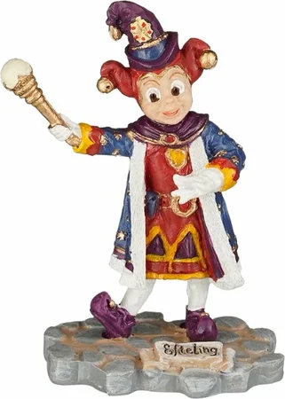 Luville Efteling Pardoes