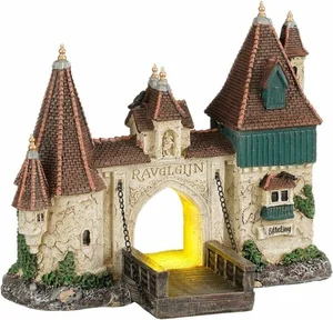 Luville efteling Raveleijn poort