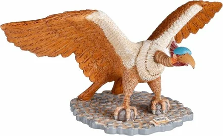 Luville Efteling Vogel Rok