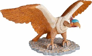 Luville Efteling Vogel Rok