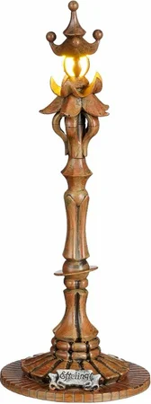 Luville Efteling Wonderwachter