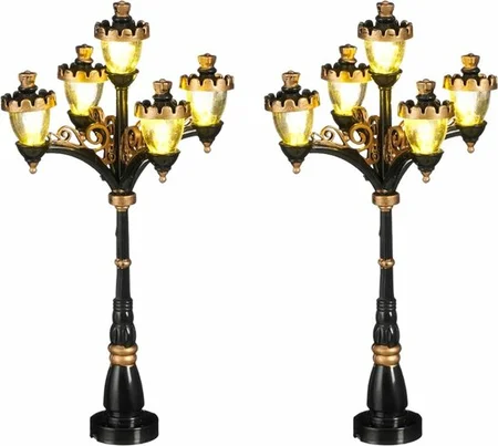 Luville General Lantaarn