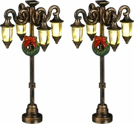 Luville General Lantaarn