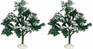 Luville General Snowy tree 2 stuks