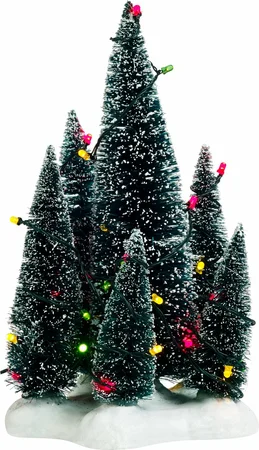 Luville originals 5 bomen multi