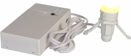 Luville originals Light bulb with adapter connection