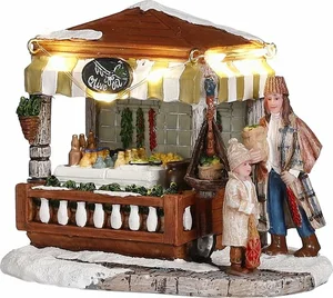 Luville originals Olijvenmarkt