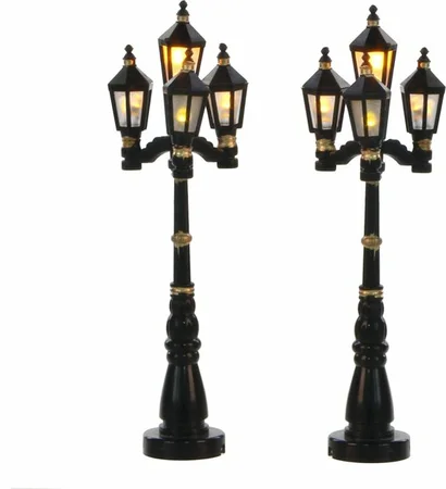 Luville originals Oud engelse straat