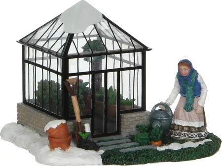 Luville originals plantenkas