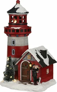 Luville originals Vuurtoren