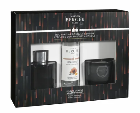 Maison Berger my Jolie Candle - afbeelding 1