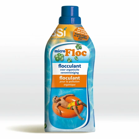 Micro floc 1l