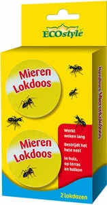 Mierenlokdoos