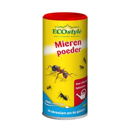 Mierenpoeder 400g