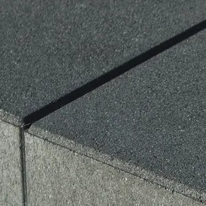Muur afdekplaat 100x25x5 Milano - afbeelding 2