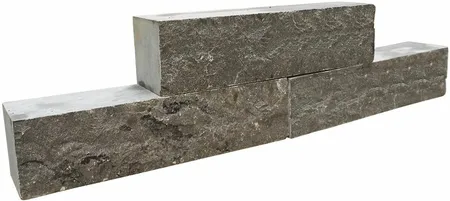 Asian Bluestone stapelblok blauw 50x12x12cm