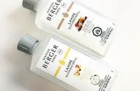 Navulling Lampe Berger