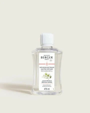 Navulling mistdiffuser 475ml Jasmin Précieux
