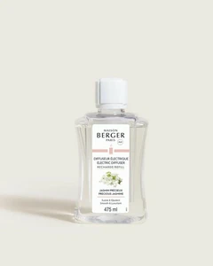 Navulling mistdiffuser 475ml Jasmin Précieux