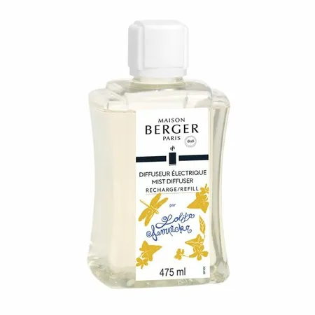 Navulling Mistdiffuser 475ml Lolita Lempicka