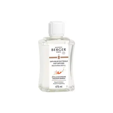 Navulling Mistdiffuser 475ml Pétilance Excuise