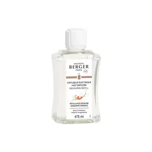 Navulling Mistdiffuser 475ml Pétilance Excuise