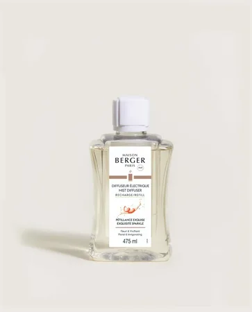 Navulling Mistdiffuser 475ml Pétilance Excuise