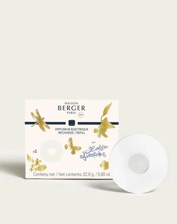 Navulling Nomad diffuser Lolita Lempicka - afbeelding 1