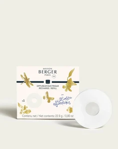 Navulling Nomad diffuser Lolita Lempicka - afbeelding 1