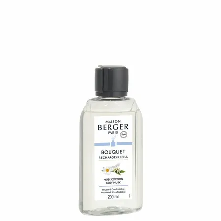 Navulling parfumsticks 200ml Musc Cocoon