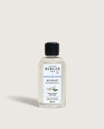 Navulling parfumsticks 200ml Musc Cocoon
