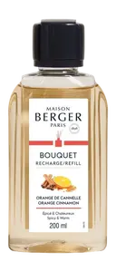 Parfumsticks navulling 200ml Orange de Cannelle