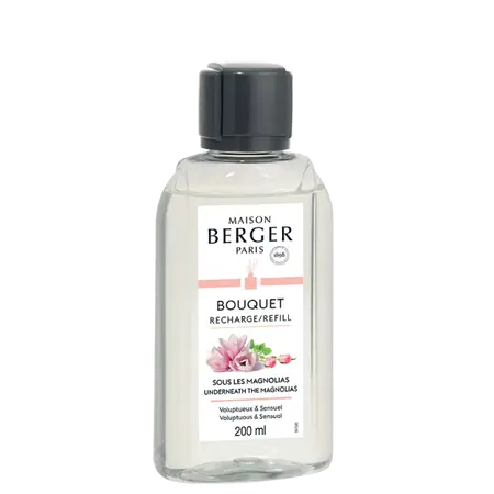 Parfumsticks navulling 200ml Sous les Magnolias